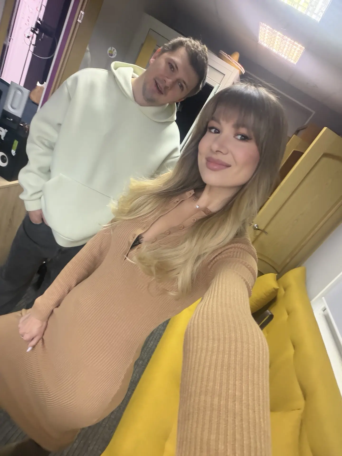 КЕМ ТЫ РАБОТАЛ В СТУДЕНЧЕСТВЕ?💼