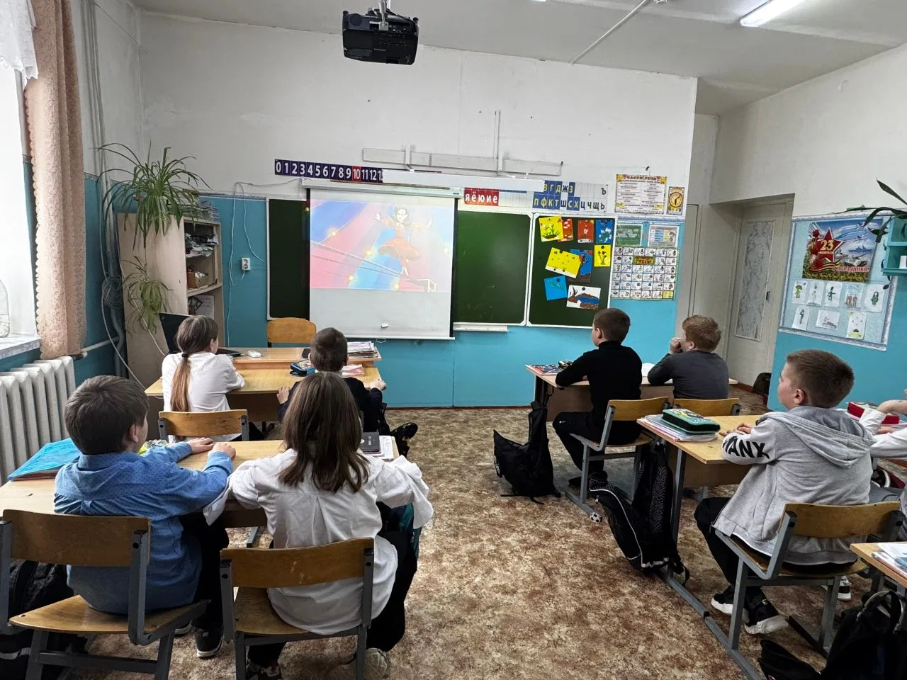 С 13 по 17 апреля прошла Неделя психологии 🧠✨