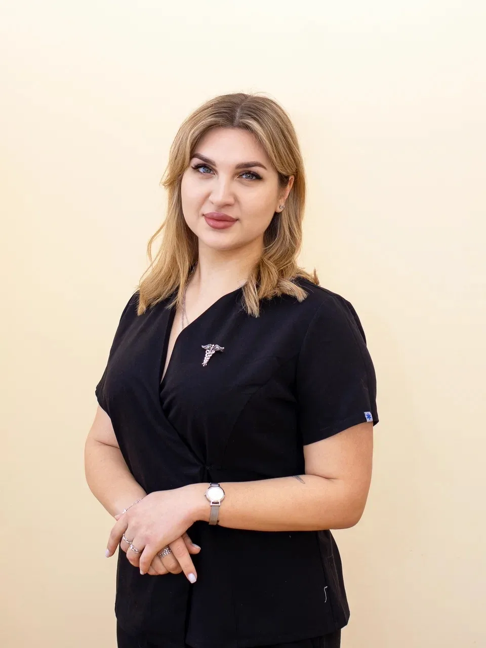 Давайте знакомиться! 👋