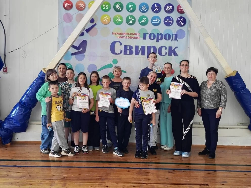 👉Один за всех и все - за СЕМЬЮ!