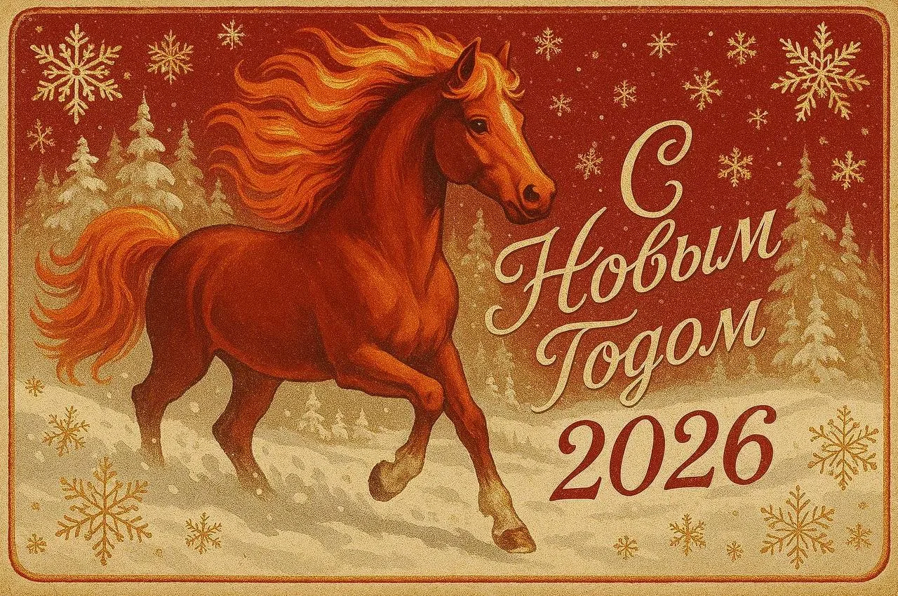 ✨Дорогие друзья 🌟  С Новым годом! Спешу поблагодарить вас за то, что в этом году вы были рядом.💫  Си