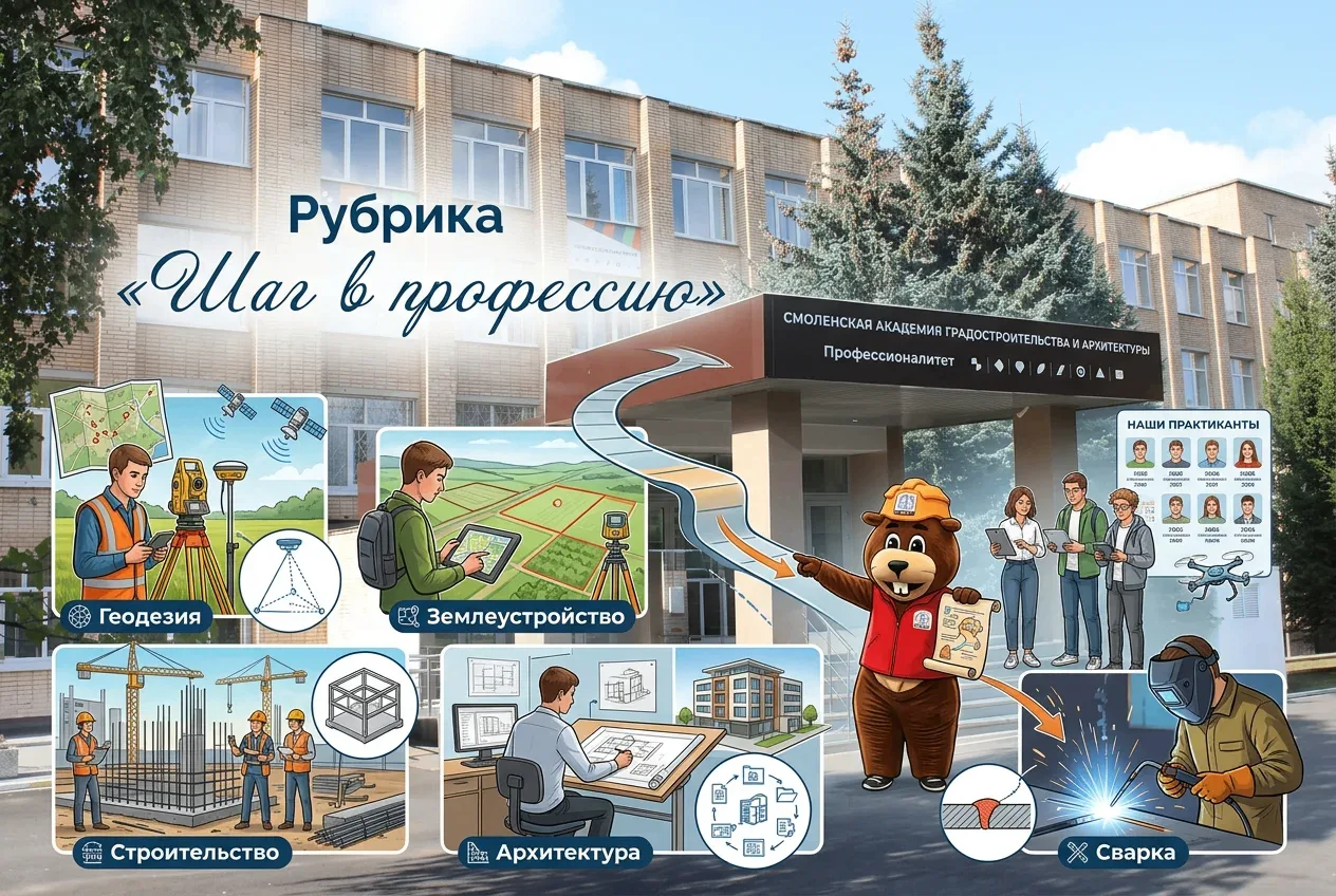 #ШагВПрофессию: Туризм и гостеприимство