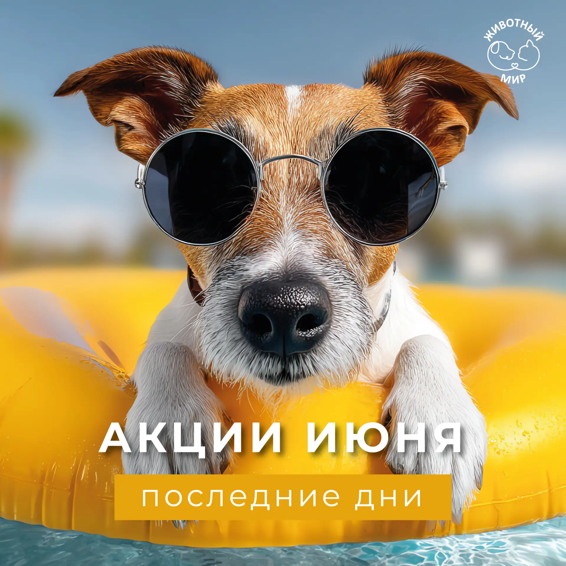 ⏳ Первый месяц лета пролетел незаметно, а вместе с ним подходят к концу наши жаркие июн...