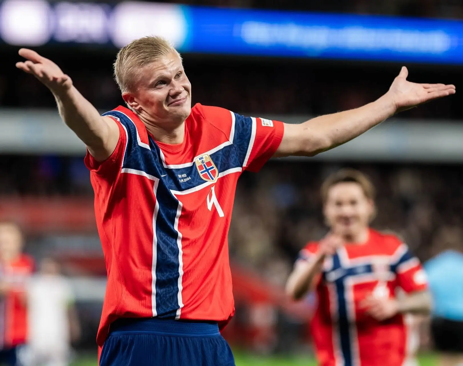 ⚽ ХОЛАНД ПРОТИВ ПОРТУГАЛИИ БЕЗ РОНАЛДУ — ПРОДОЛЖАЕМ СМОТРЕТЬ ЛИГУ НАЦИЙ