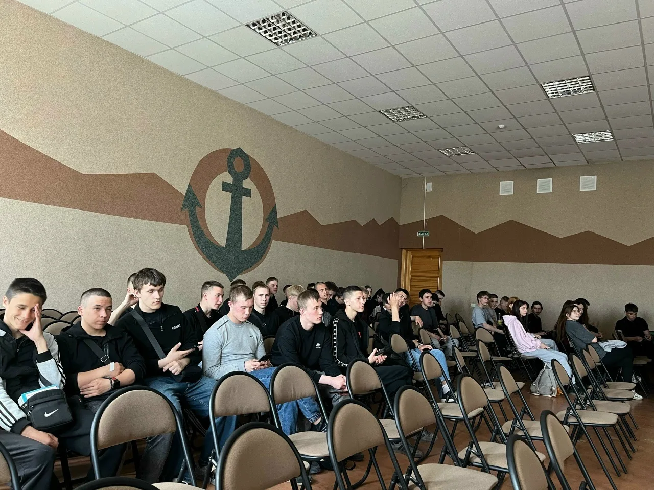 🎉 19 мая — День детских общественных объединений! 🎉 
 
Сегодня мы отмечаем важный день — День детс