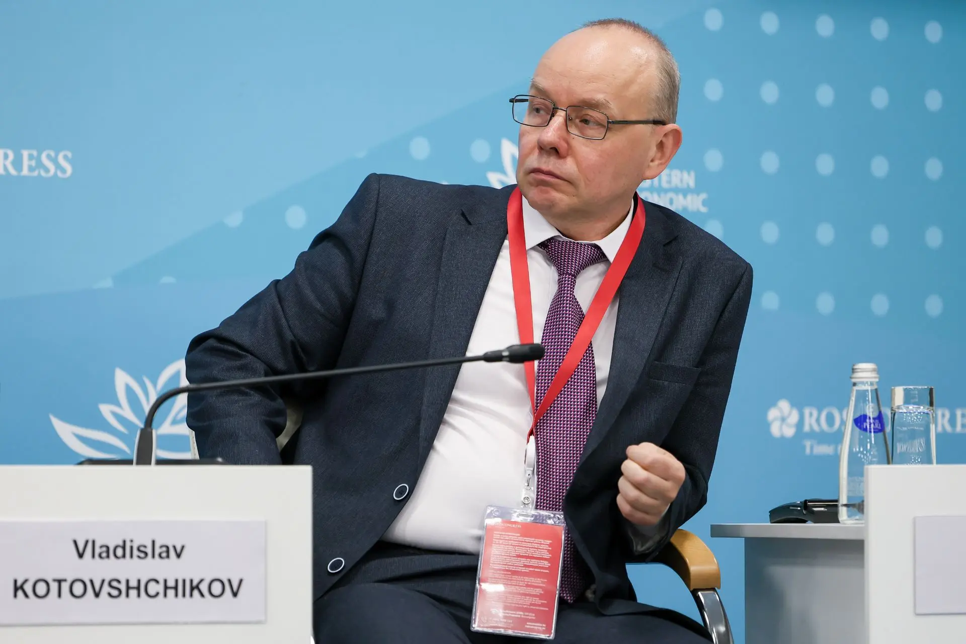 🇷🇺ФМБА России создало и активно развивает комплексную систему медико-санитарного обес...