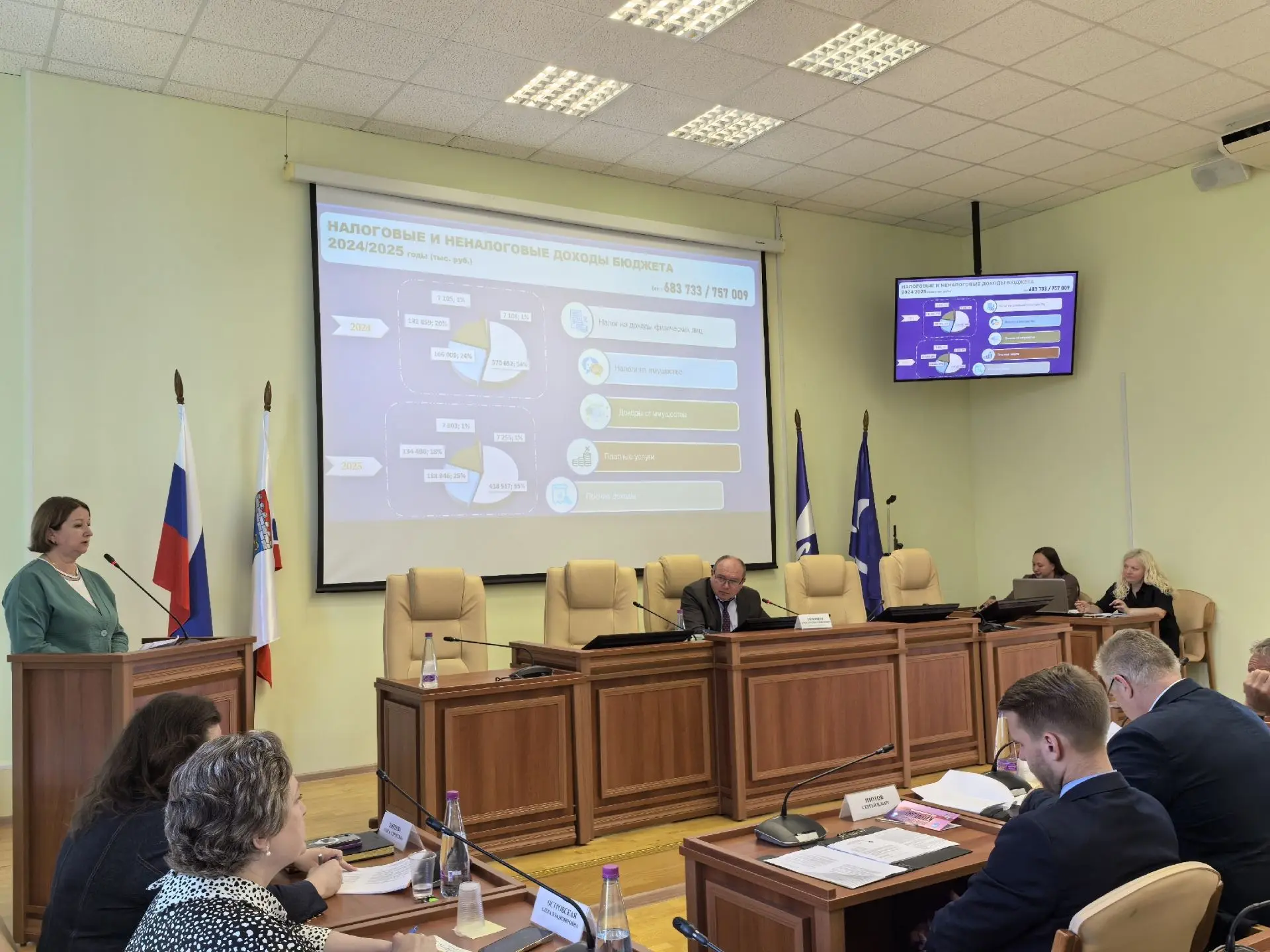 25 мая 2026 года советом депутатов Киришского городского поселения рассмотрен и утвержд...