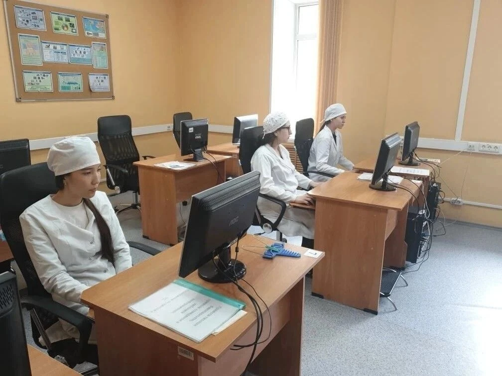 🎓 Камчатский медколледж принял более 360 первокурсников