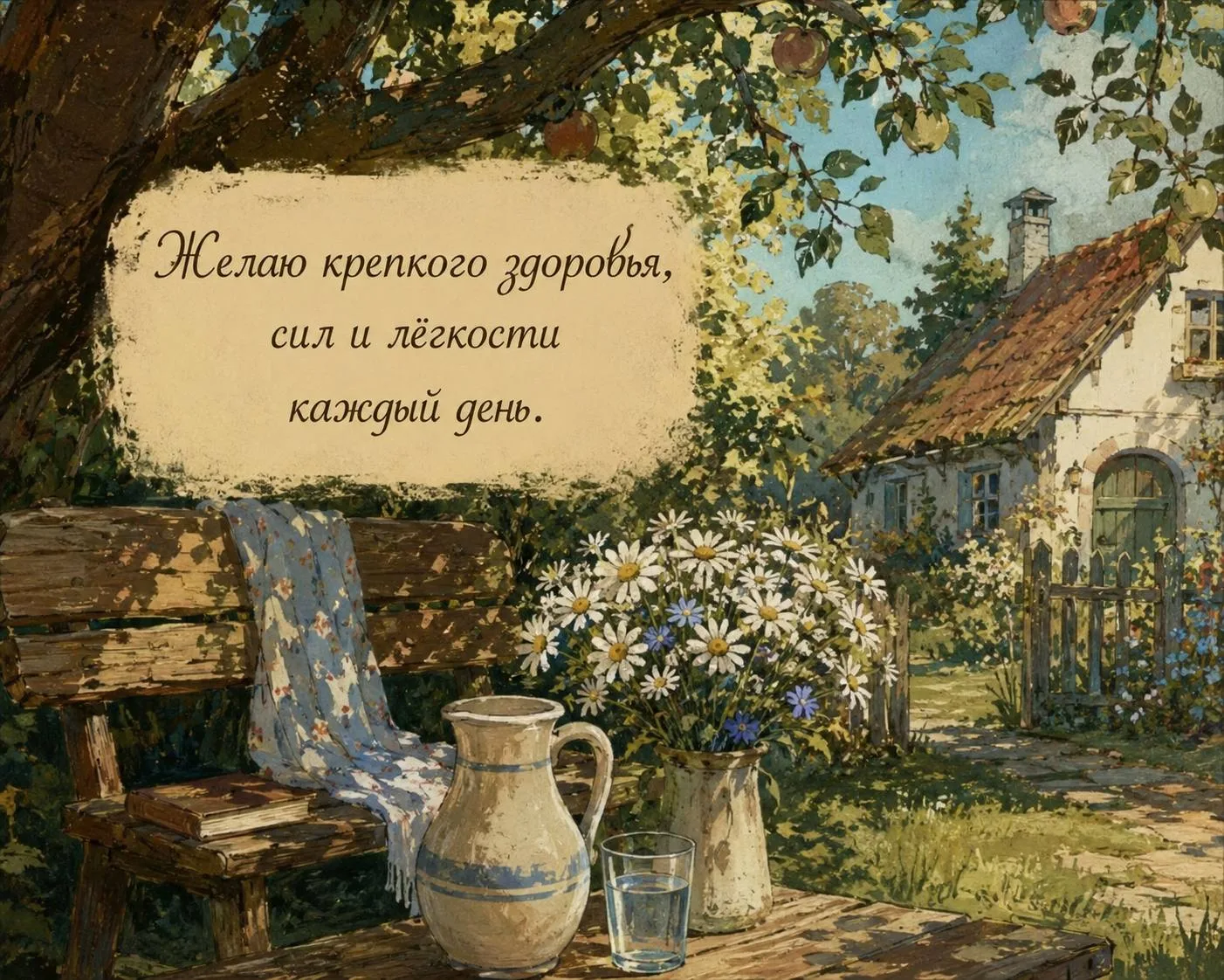Твой Лучик Добра ✨ Подпишись