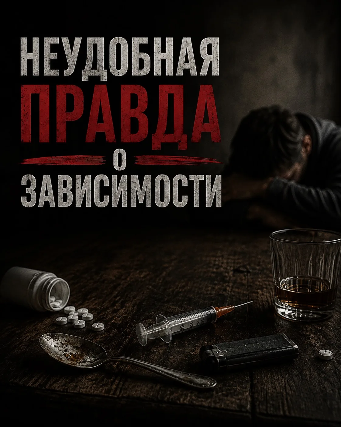 Иногда семья годами живёт между двумя фразами: «Я больше не буду» и «Это в последний раз».