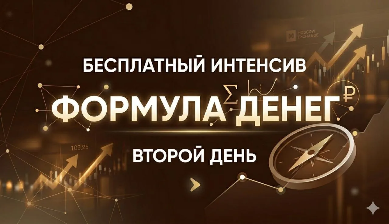 🎯 Уже на канале второй эфир интенсива. Это один из самых практичных дней!)