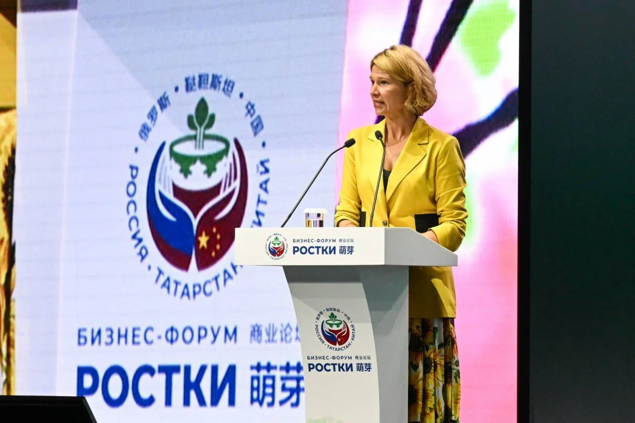 Минсельхоз хочет плотнее сотрудничать с Китаем.