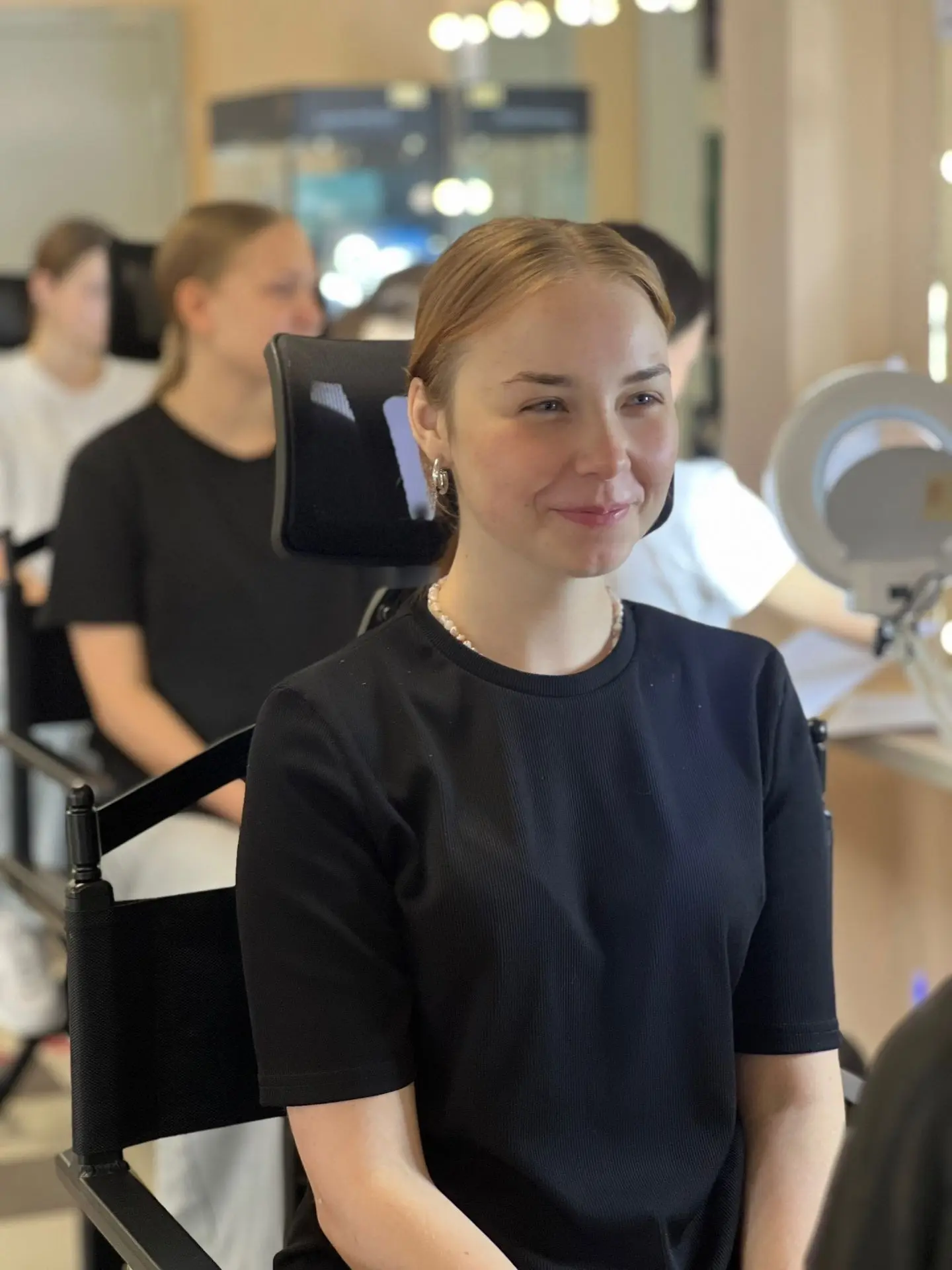 Вторая неделя демонстрационных экзаменов позади 🎓
На прошлой неделе в формате демоэкзамена свои про