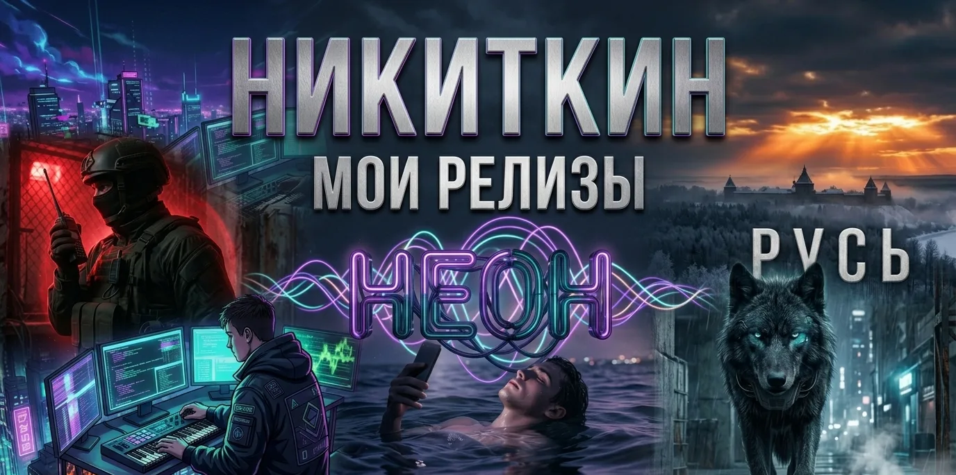 Наконец-то это случилось 🚀
