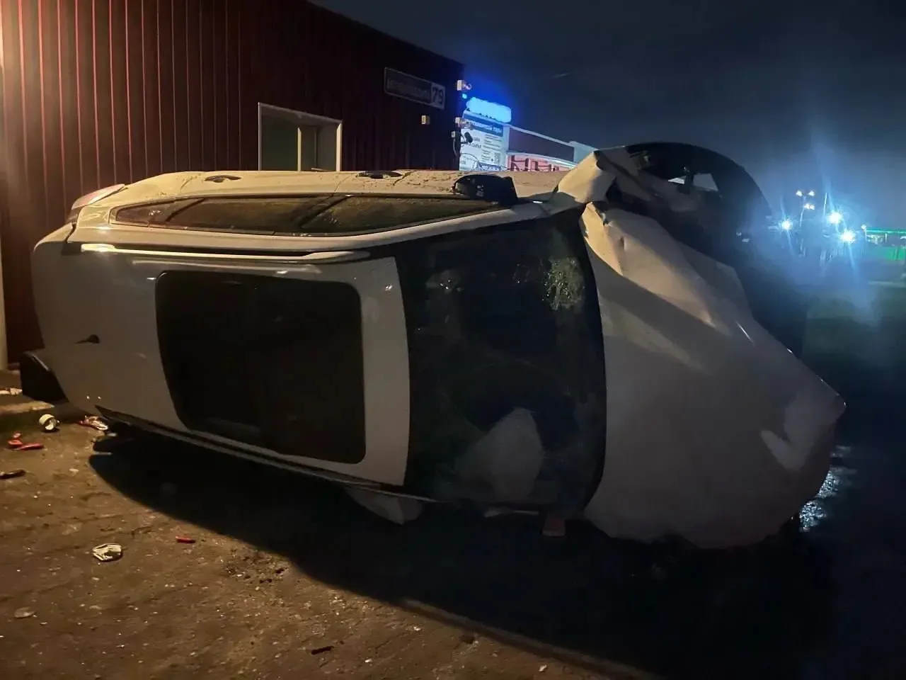 ❗️В Нижнем Новгороде после ДТП с грузовиком МАЗ погибла 35-летняя мать двоих детей