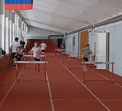 Сегодня последний день зимних каникул   Завтра всех ждет школа, а ученики 5А класса успели провести 