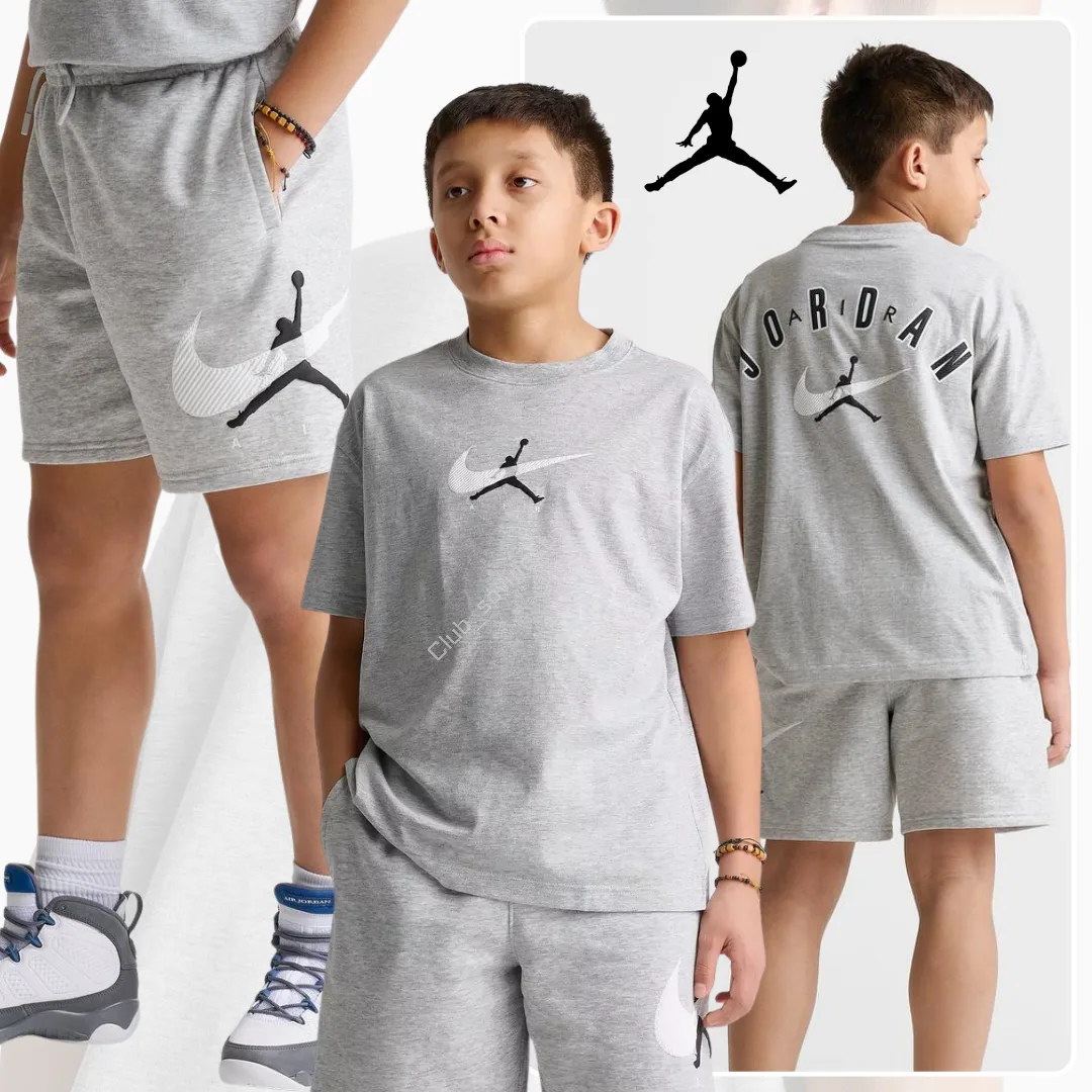 Jordan 🇺🇸