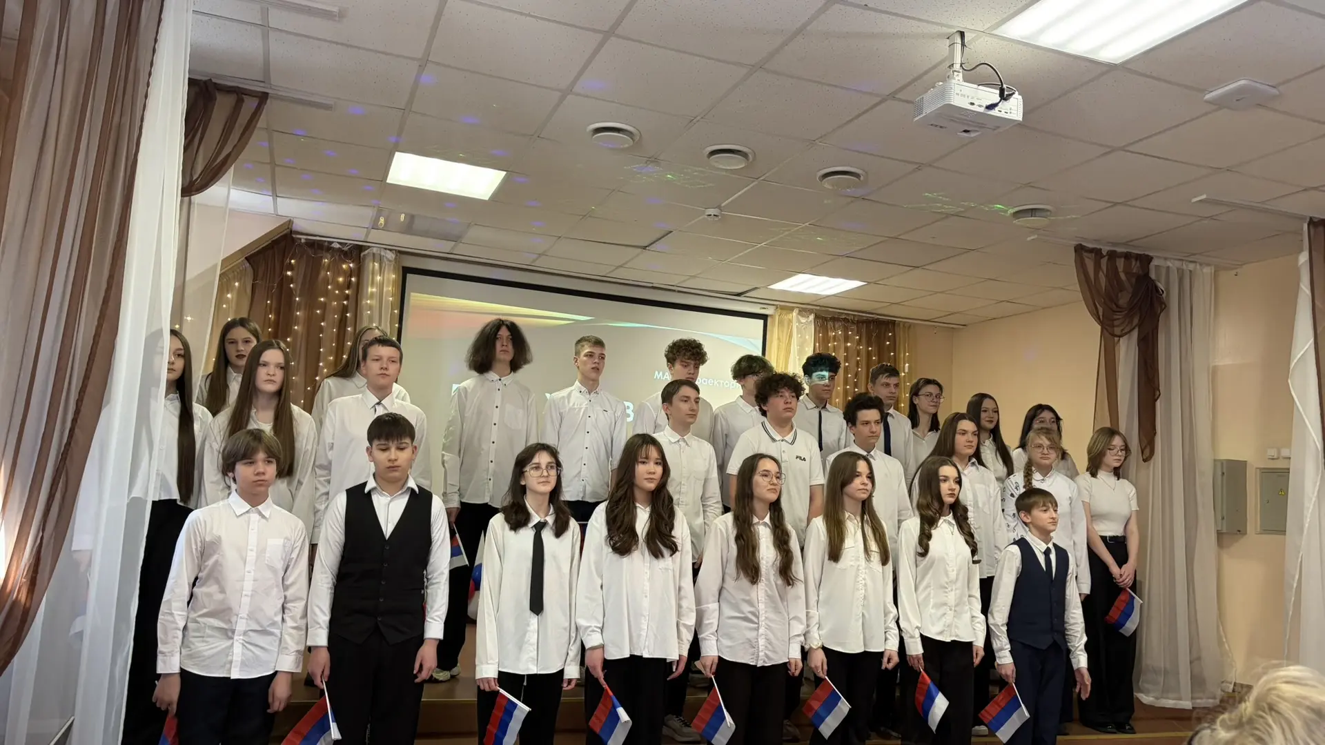 🎤 Дорогие друзья, вот и завершился 🌟 третий конкурсный день «Битвы хоров», в котором «сражались» ⭐️ 