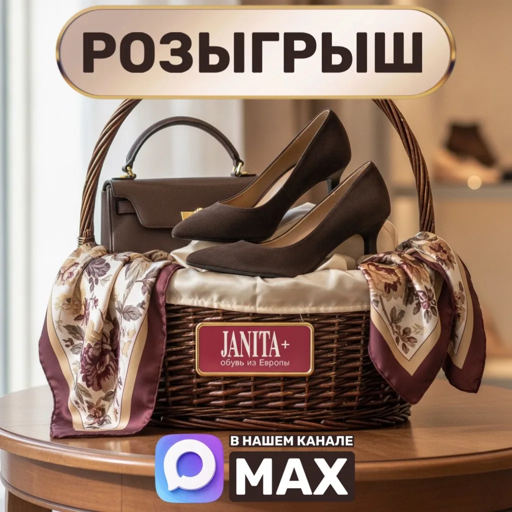 🎁 День рождения — Наш, а подарки – Ваши!
