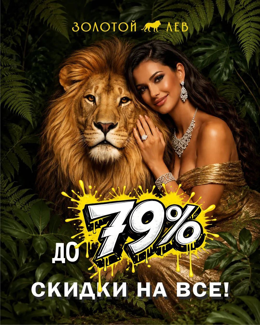 🔥 До -79% на золото? Да, это реально!

Есть акции, которые приятно увидеть. А есть те, которыми дей