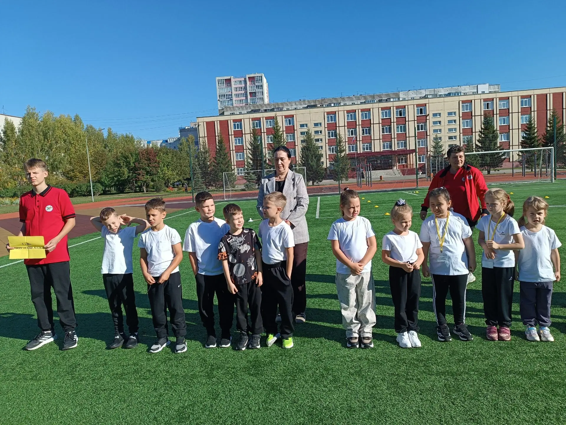 🚀 ФЕСТИВАЛЬ ПО ХОККЕЮ НА ТРАВЕ 🏑❤️‍🔥