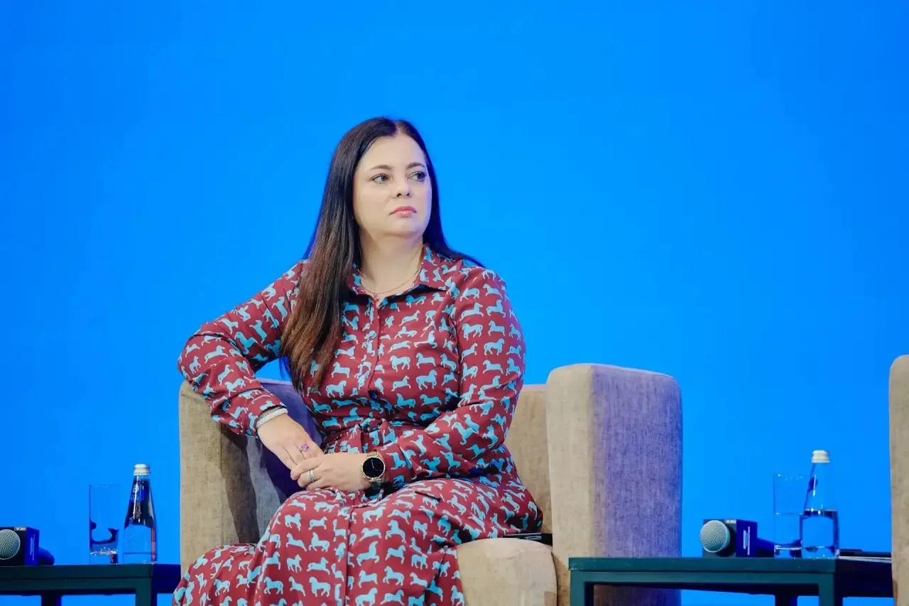 💬 Руководитель Исполкома ООД «Бессмертный полк России», член Общественной палаты Росси...
