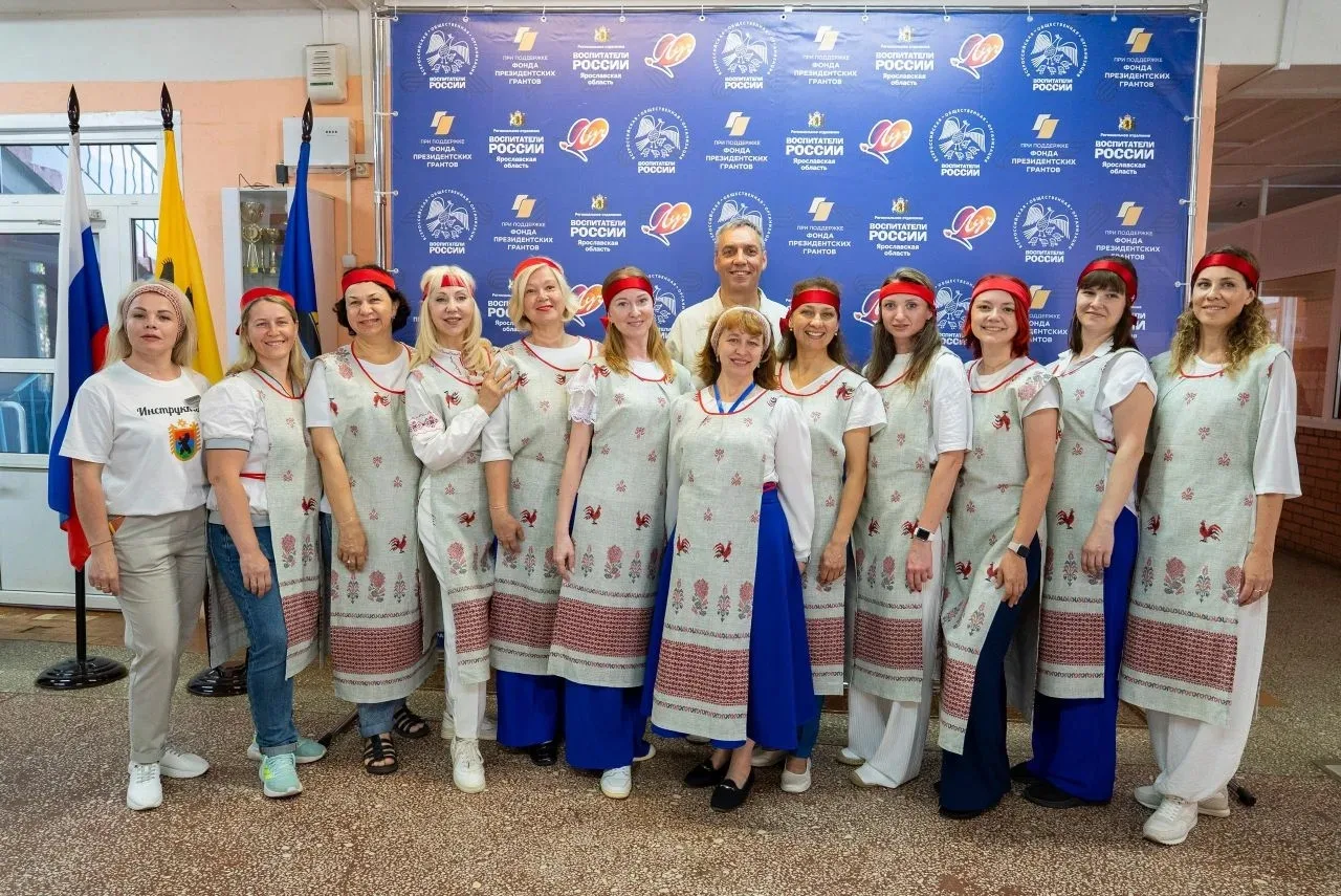 🔥Наши педагоги на Слёте! 

✅️Инструкторы по физической культуре Центров развития ребёнка — детские 