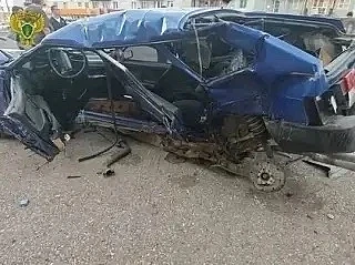 В Стерлитамаке после ДТП с двумя погибшими юношами на улице Худайбердина будет усилена безопасность 