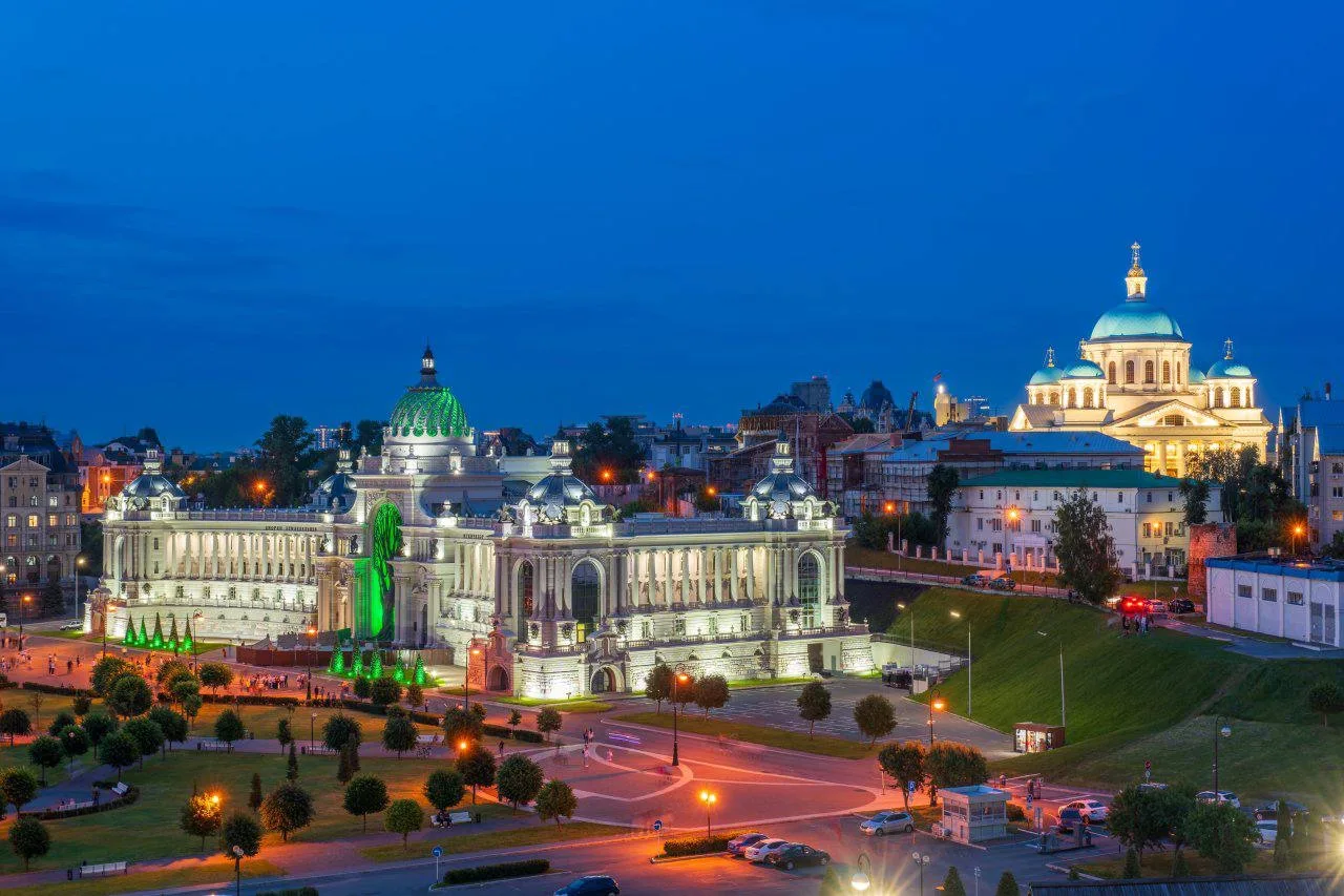 Время путешествий: тренды от Tuda.travel