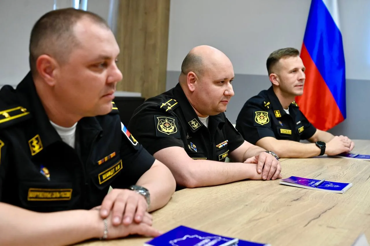 Изображение 2 к публикации «Евгений Первышов»