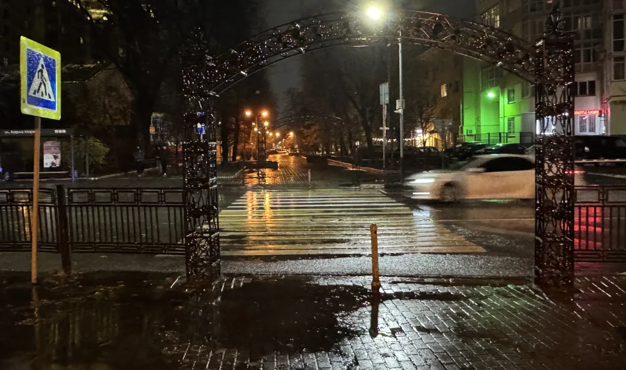 Дожди почти каждый день: какой будет погода в Воронеже с 6 по 10 июля