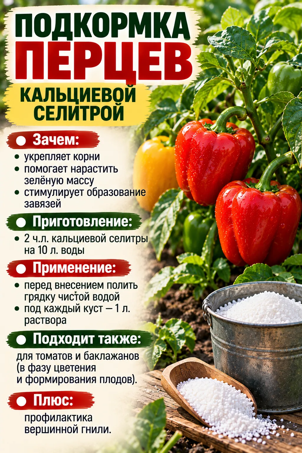 Оставьте любую реакцию 😊 Это лучшая благодарность для меня! ❤️