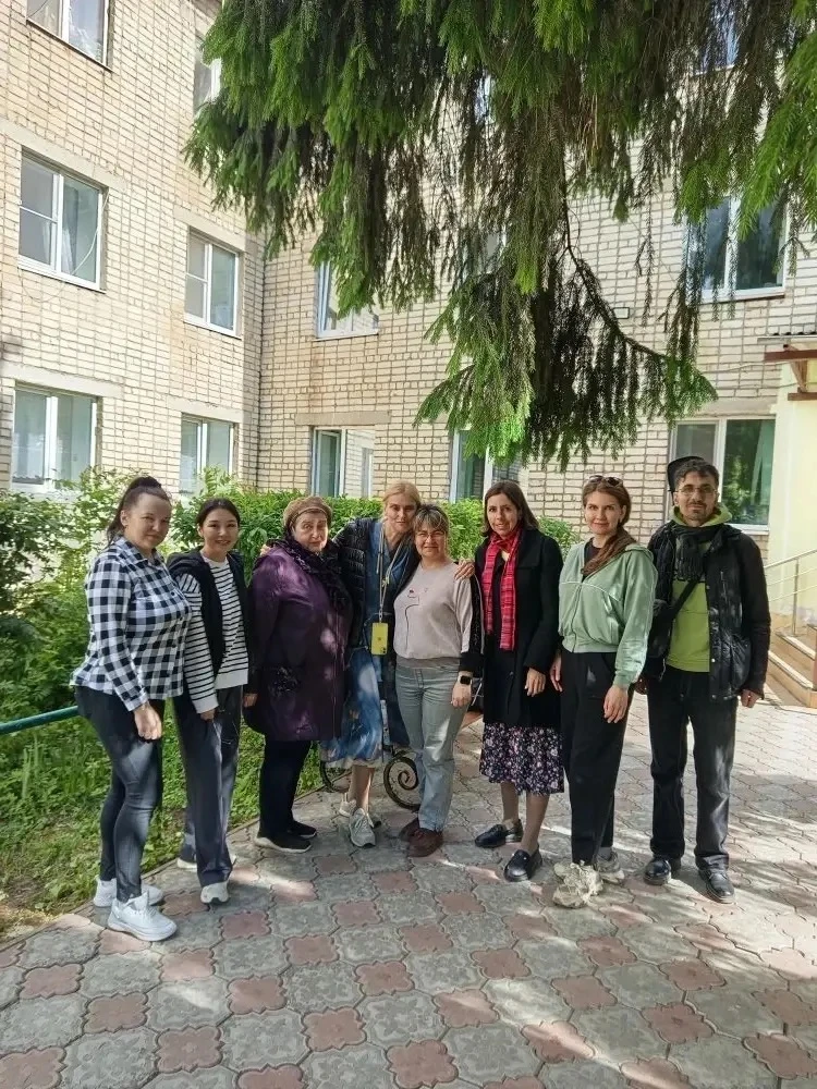 💖 День, согретый теплом