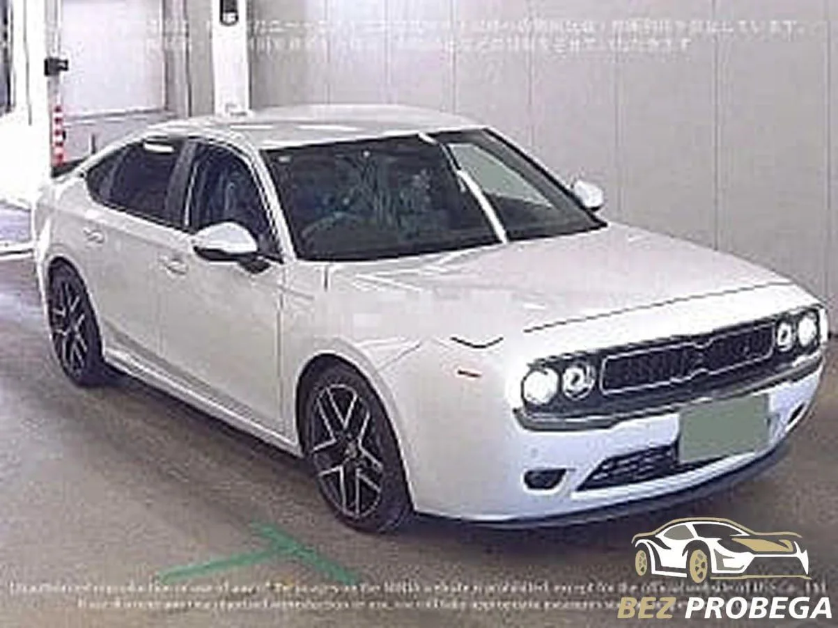 Mitsuoka M55 First Edition 2025 — редкое купе с эксклюзивным дизайном

Автомобиль доступен к заказу 