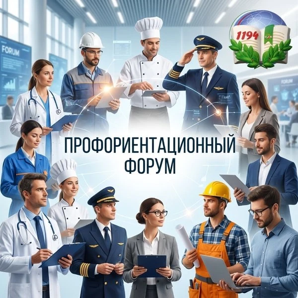 «Медиарейс: карта профессий» — открой свой путь