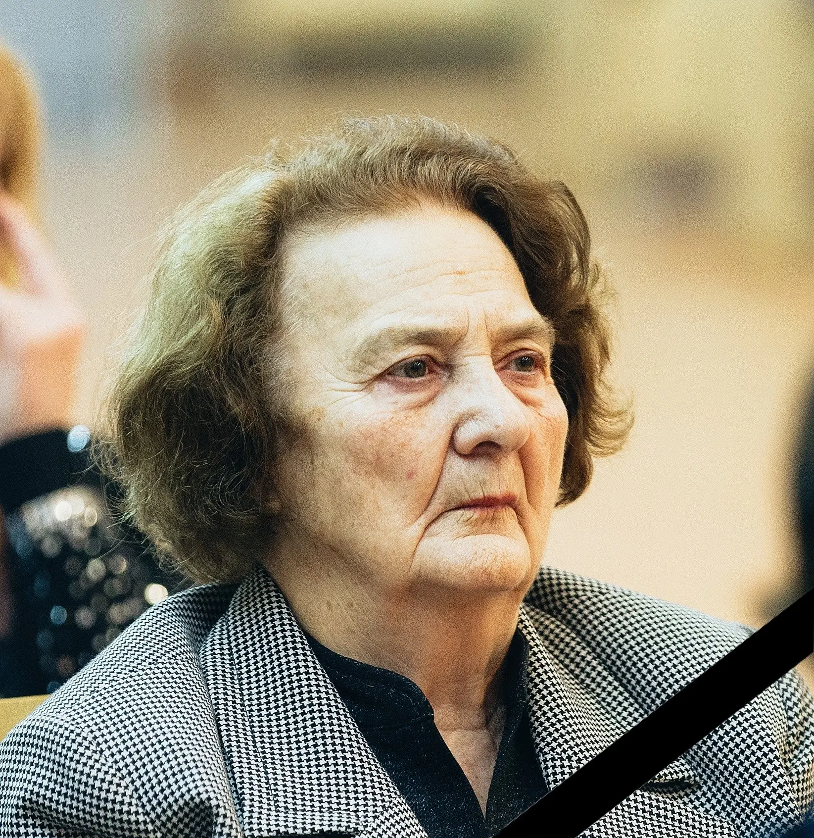 КАЛЯДА ТАИСИЯ ВАСИЛЬЕВНА
(21.12.1928 – 07.07.2026)                                                  