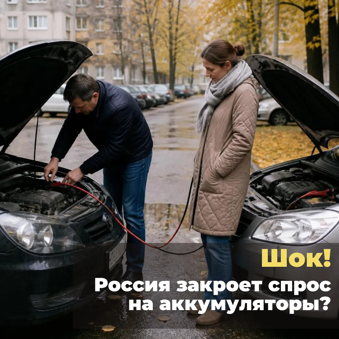 Заметили, как сильно в России взялись за собственные технологии и промышленность. Тольк...