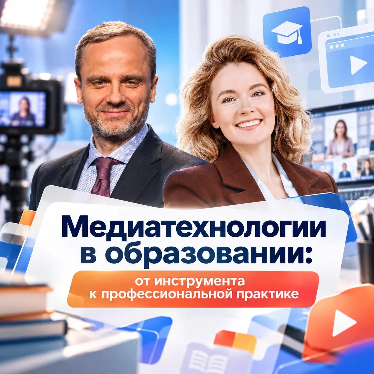 🎬 А ВЫ ЗНАЛИ, ЧТО ШКОЛА И ДЕТСКИЙ САД МОГУТ РАБОТАТЬ КАК НАСТОЯЩАЯ КИНОСТУДИЯ?