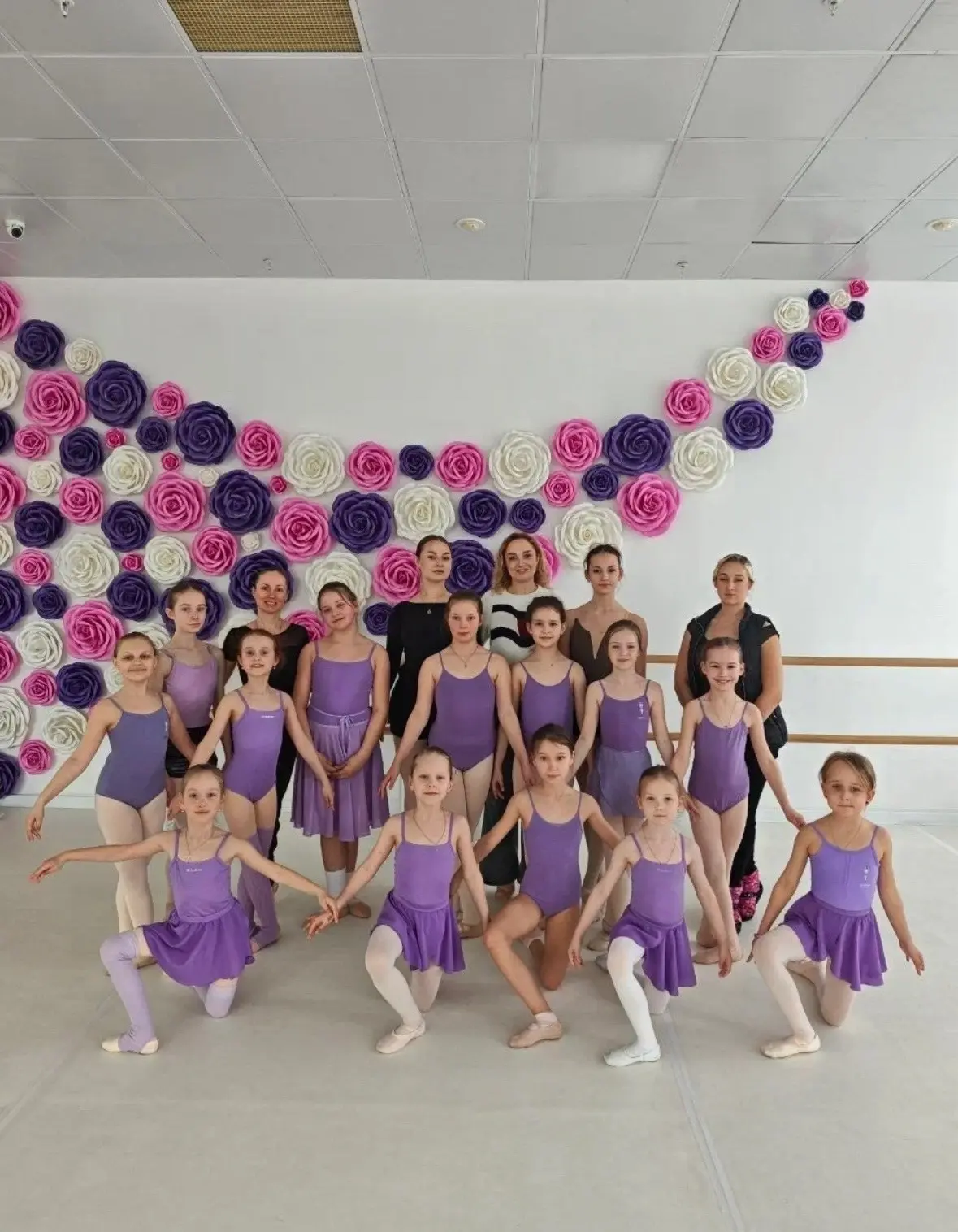 🩰 Дорогие друзья, ценители грации и искусства балета! 🩰