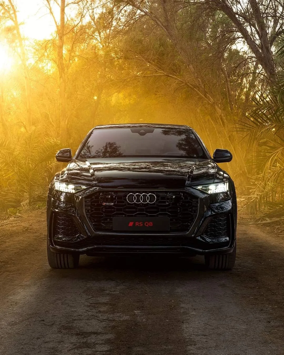 Ауди / Audi 🖤🔥