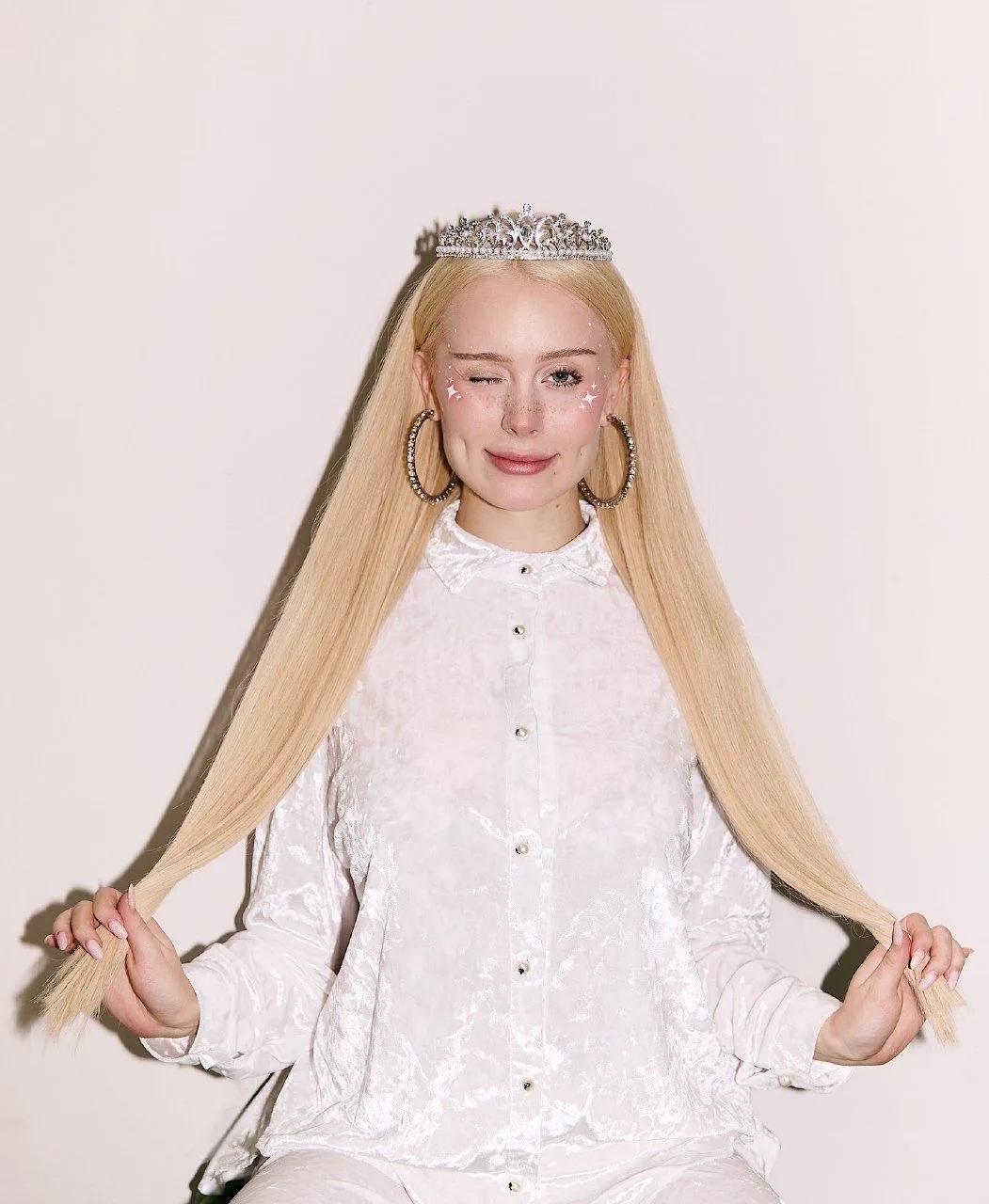👑🩷
