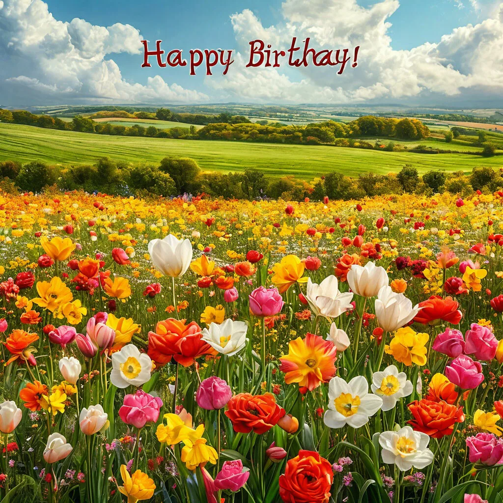 🎉 С днём рождения, именинники этой недели!