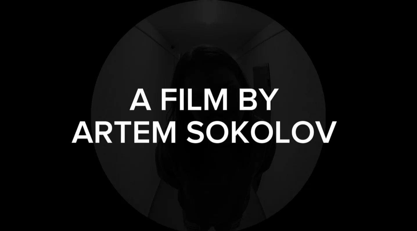 Мой новый короткометражный триллер "Интернет-знакомый"