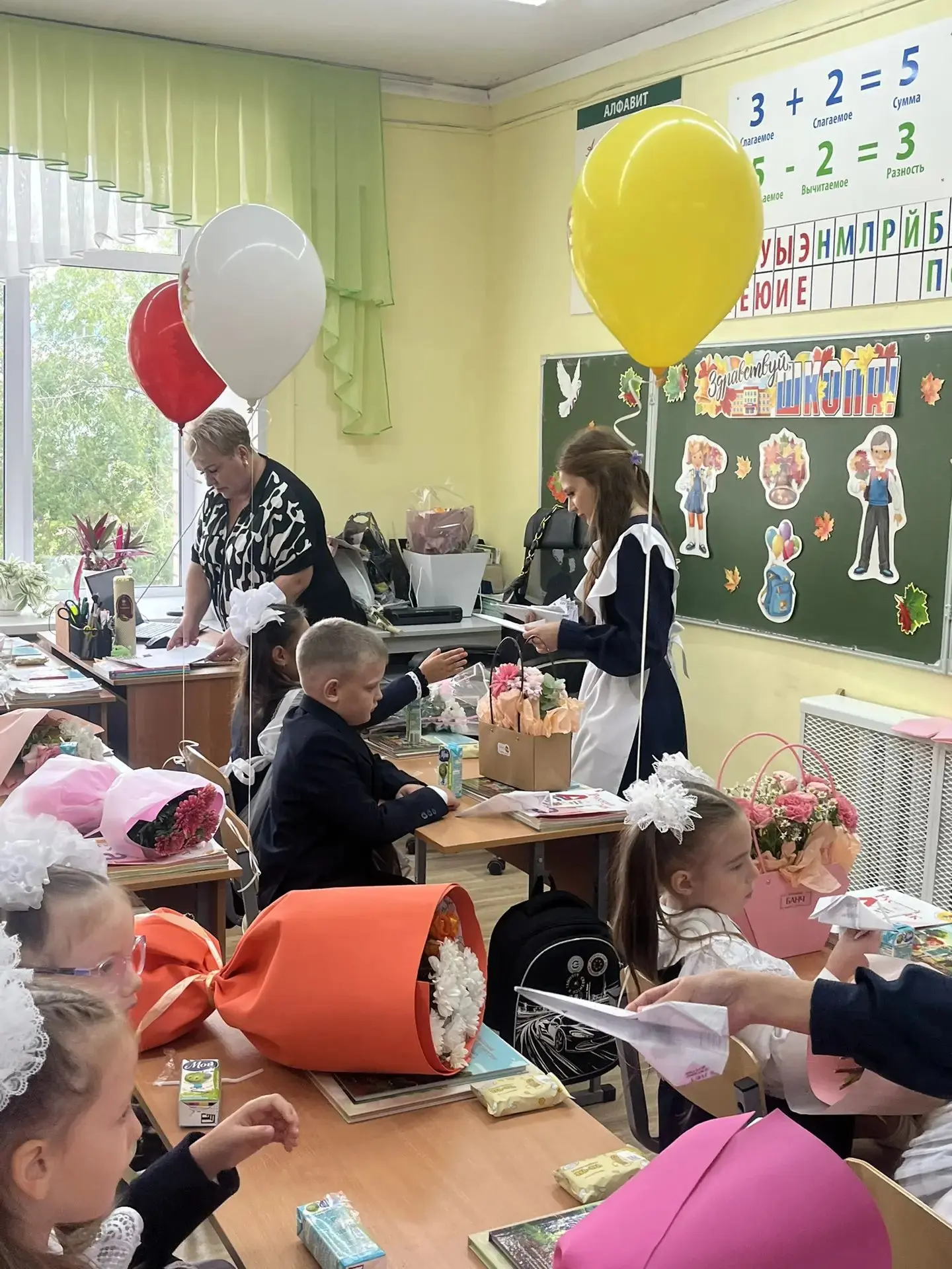 «Самолётик будущего»: старт взят!✈️