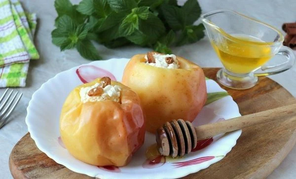 Рецепт вкусняшки за 15 минут❤️