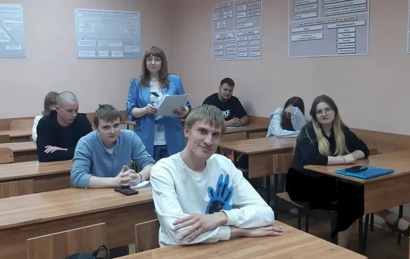 👥В рамках реализации мероприятий, включенных в инициативы Десятилетия науки и технолог...