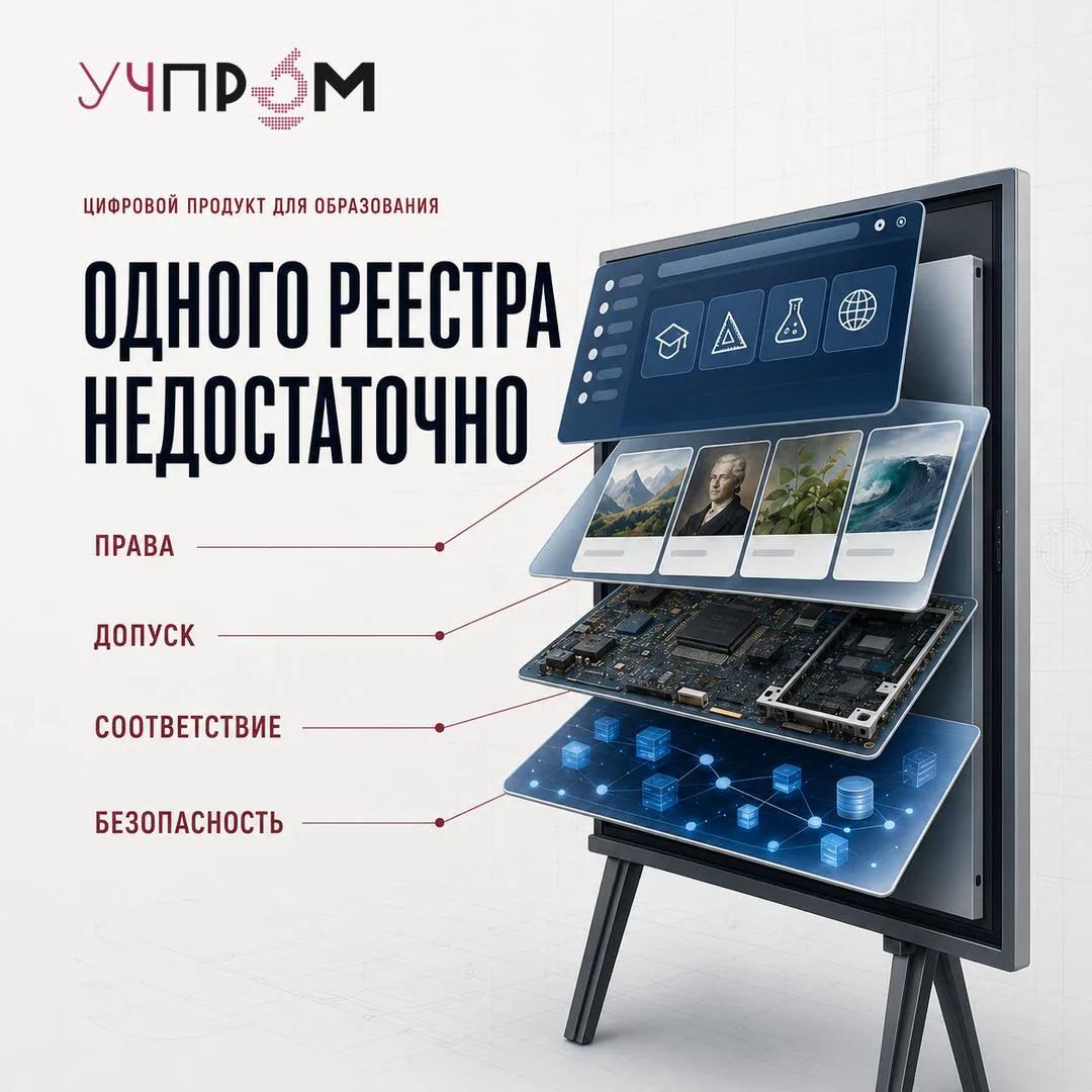 ⚠️ ОДНОГО РЕЕСТРА НЕДОСТАТОЧНО