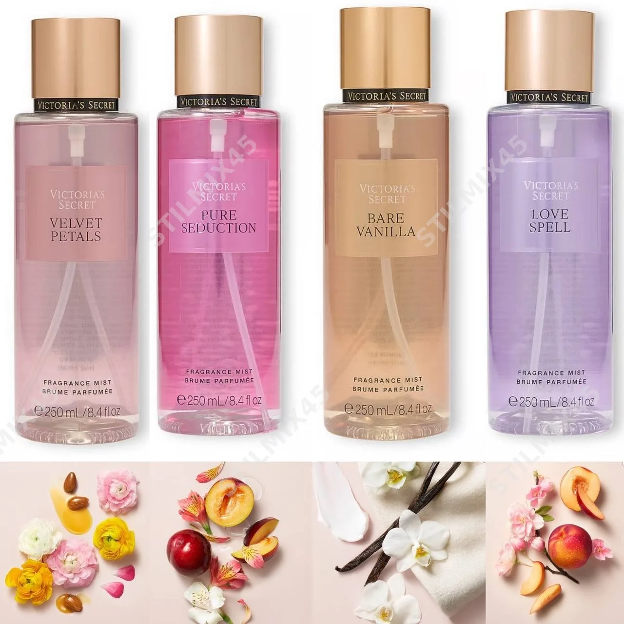 Victoria’s Secret