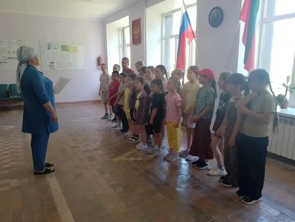 Привет, друзья! Сегодня у нас особенный день — День экологии! Мы погружаемся в удивительный мир прир