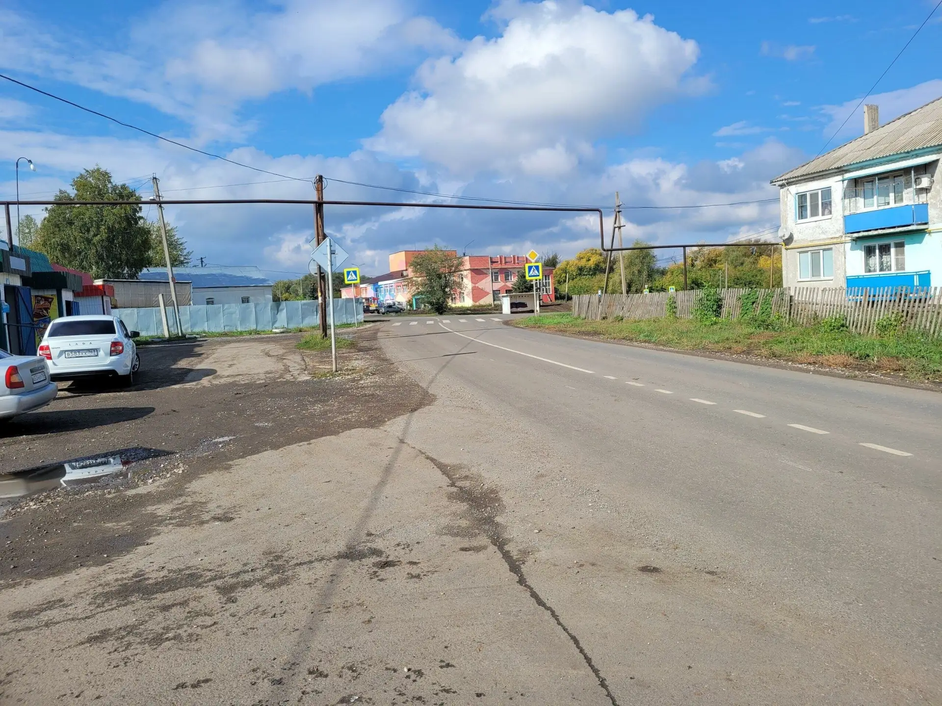 Присылайте Ваши фото в "Предложить пост"